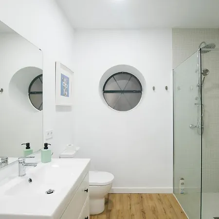 Appartement Casa Celia *