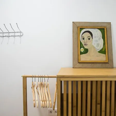 Casa Celia Apartment *