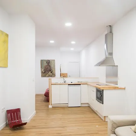 Apartment Casa Celia