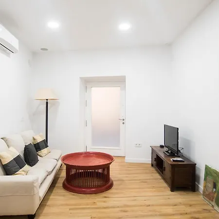 Appartement Casa Celia Cadix