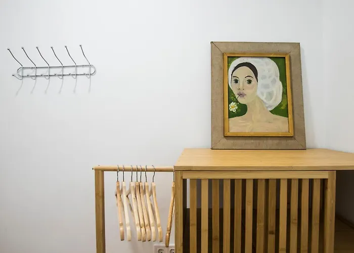 Casa Celia Lägenhet *