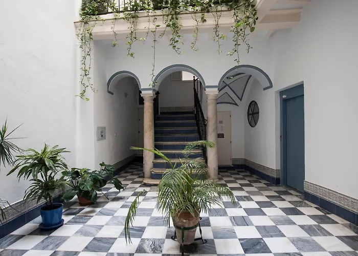 Casa Celia Lägenhet