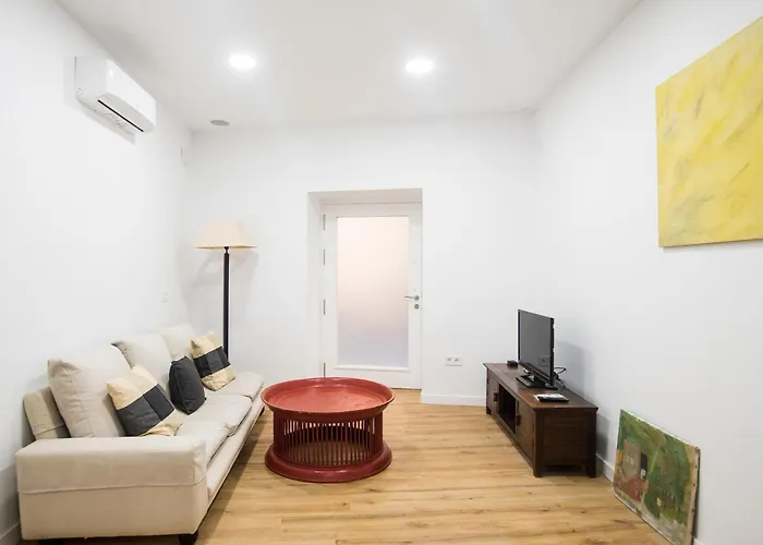 Lägenhet Casa Celia Cádiz