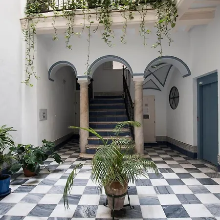 Casa Celia Apartment