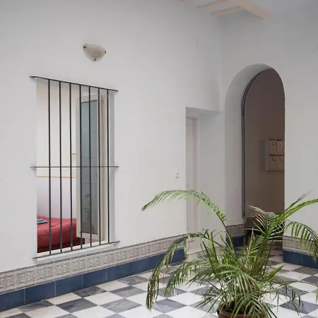 Casa Celia Apartment