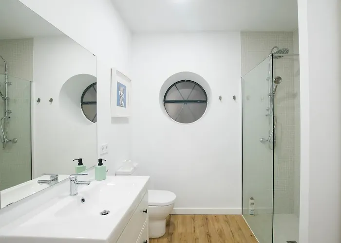 Apartamento Casa Celia *