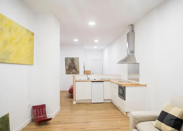 Apartamento Casa Celia