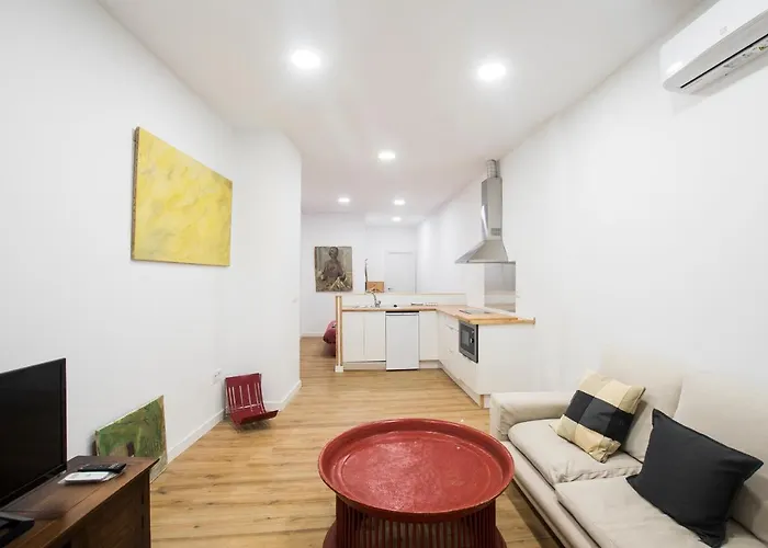 Apartamento Casa Celia *